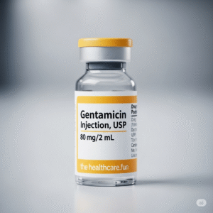 Mild Antibiotic Injection for Skin Allergy Best Info 2025