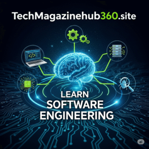 ๐ป Learn Software Engineering-Download APk Latest Version (2025