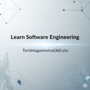 ๐ป Learn Software Engineering-Download APk Latest Version (2025