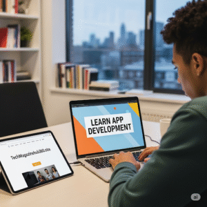 ๐ฑ Learn App Development-Download Programming Language APk for 2025