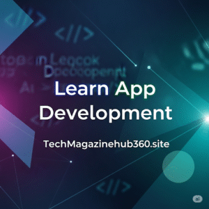 ๐ฑ Learn App Development-Download Programming Language APk for 2025