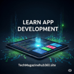 📱 Learn App Development-Download Programming Language APk for 2025