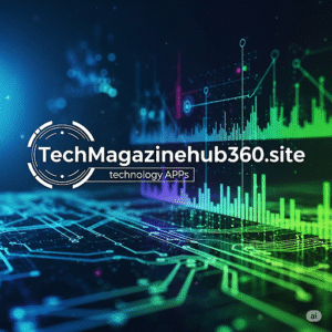 Top Technology Apps to Download in 2025