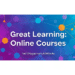 Great Learning: Online Courses-Download the best APK 2025
